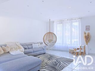  Maison à vendre 5 pièces 120 m²