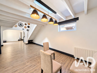  Maison à vendre 5 pièces 157 m²