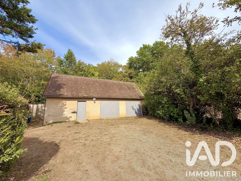 Vente Maison Vente Maison traditionnelle 6 pièces Ruffec