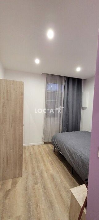  Appartement à louer 2 pièces 30 m²