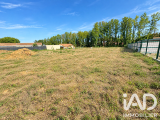  Terrain à vendre 720 m²