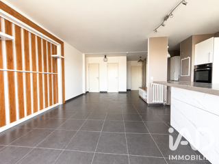  Appartement à vendre 3 pièces 71 m²