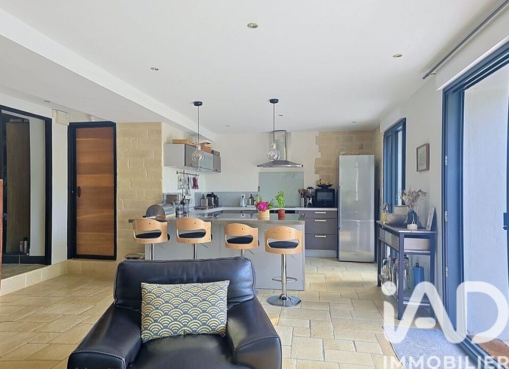 Vente Maison traditionnelle 5 pièces