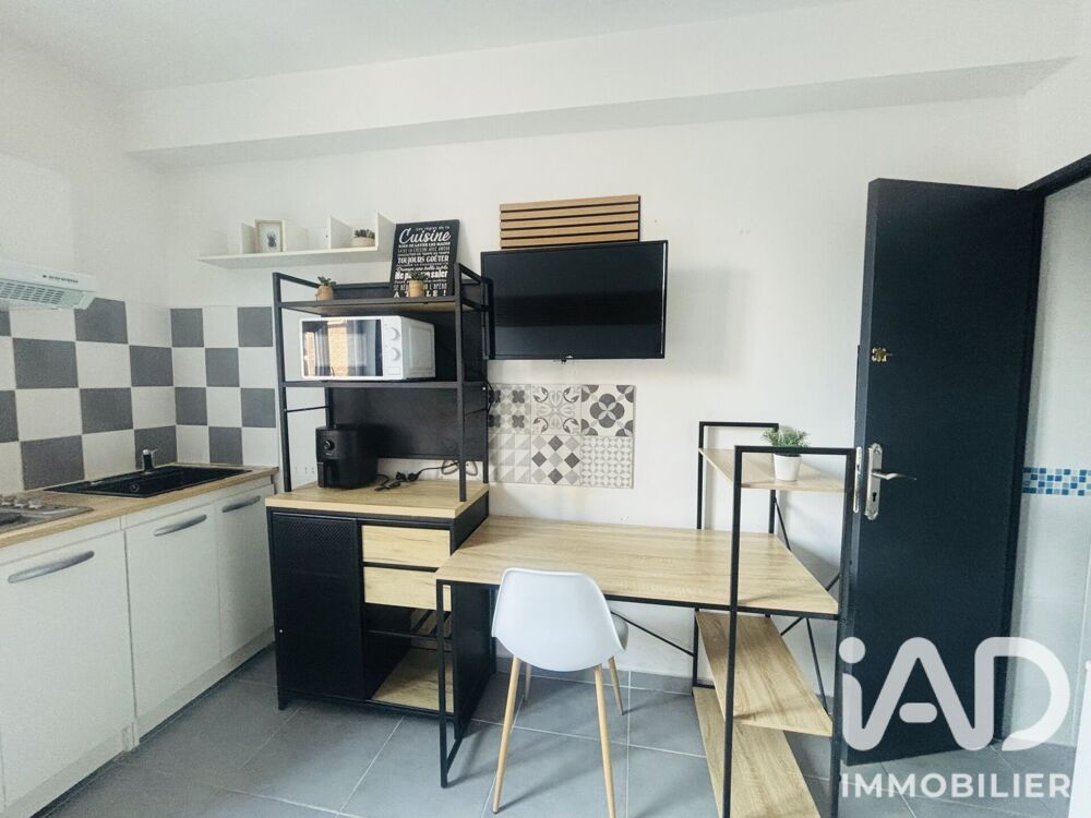 Vente Immeuble Vente Immeuble 111 m&sup2; Lille