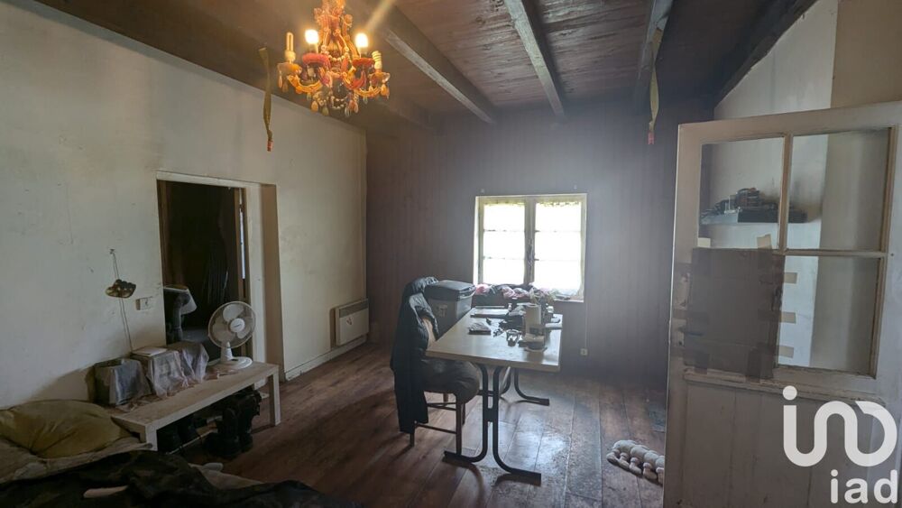 Vente Maison/villa 3 pièces