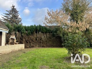  Maison à vendre 5 pièces 86 m²