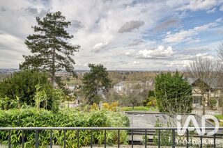  Maison à vendre 7 pièces 190 m²