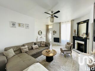  Maison à vendre 7 pièces 135 m²