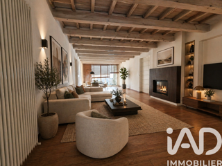  Appartement à vendre 5 pièces 222 m²