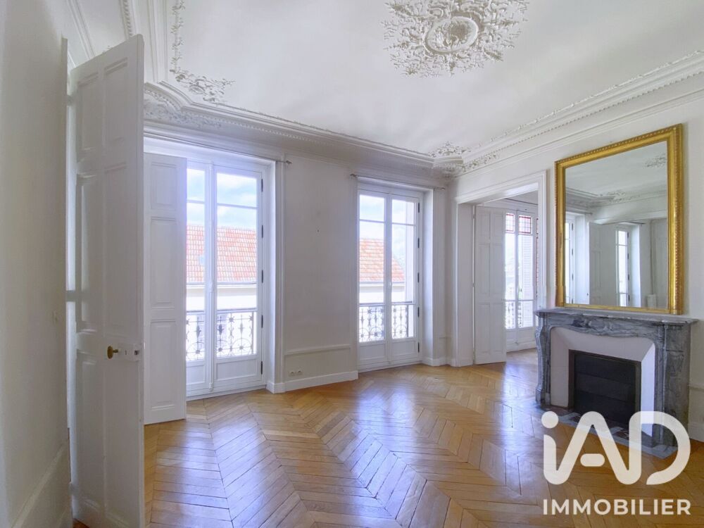 Vente Appartement Vente Appartement 4 pièces Versailles