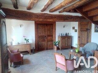  Maison à vendre 6 pièces 195 m²