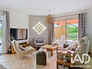  Maison à vendre 7 pièces 160 m²