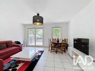  Appartement à vendre 4 pièces 84 m²
