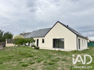  Maison à vendre 5 pièces 103 m²