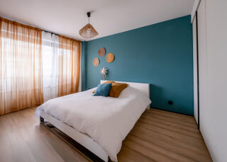  Appartement � vendre 4 pi�ces 104 m�