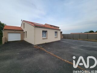 Maison � vendre 6 pi�ces 191 m�