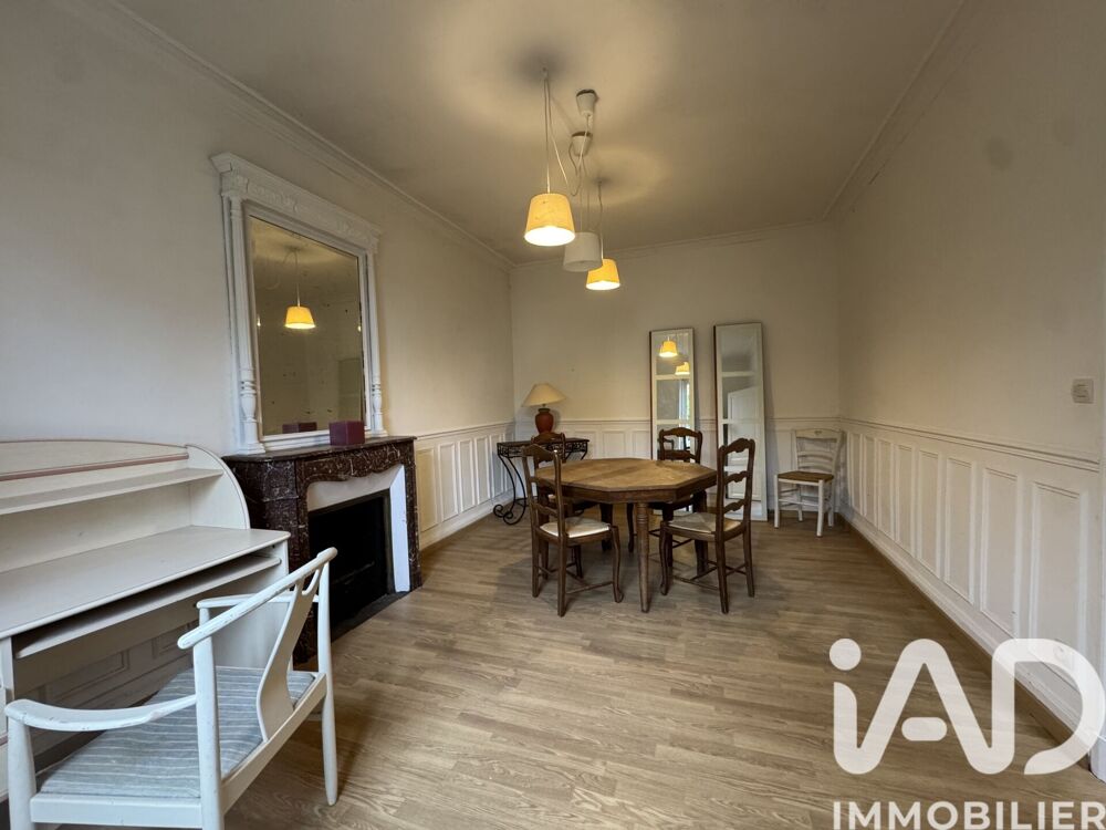 Vente Maison de village 5 pièces