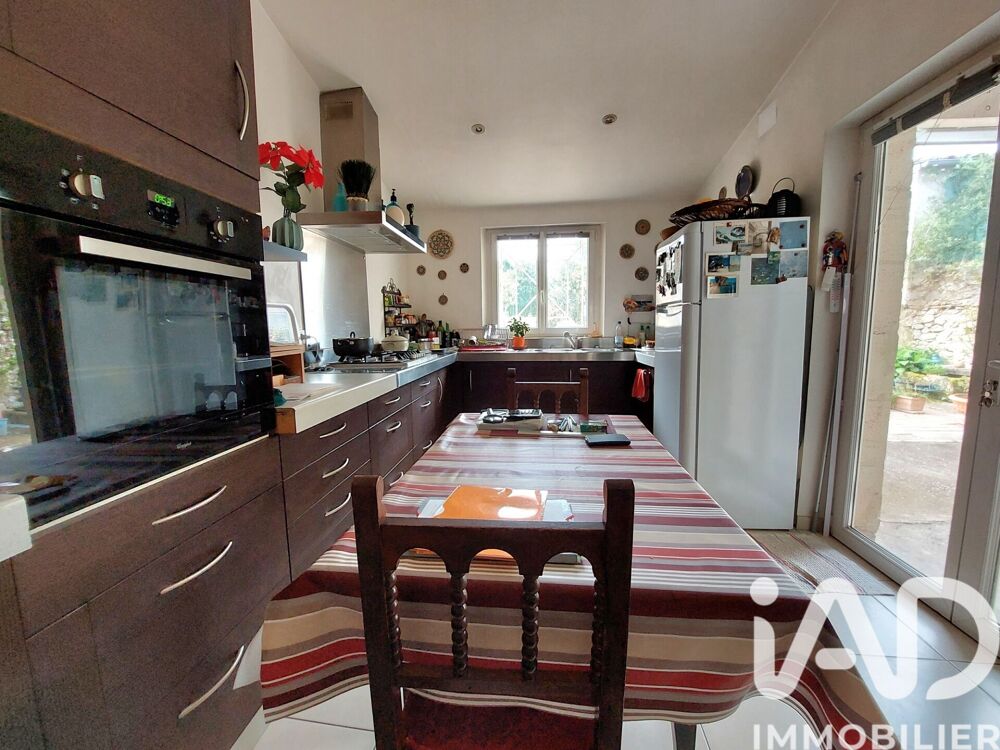 Vente Maison de ville 5 pièces