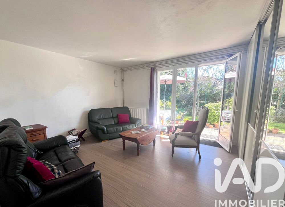 vente Maison - 6 pièce(s) - 167 m² Tarbes (65000)