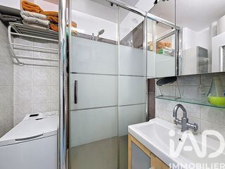  Appartement � vendre 2 pi�ces 42 m�