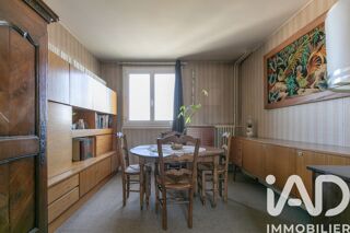 Appartement à vendre 3 pièces 60 m²