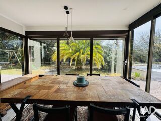  Maison à vendre 5 pièces 155 m²