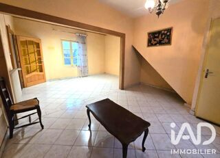  Immeuble à vendre 117 m²