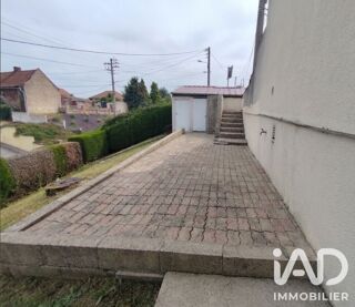 Vente Maison Vente Maison de village 3 pièces Burbure