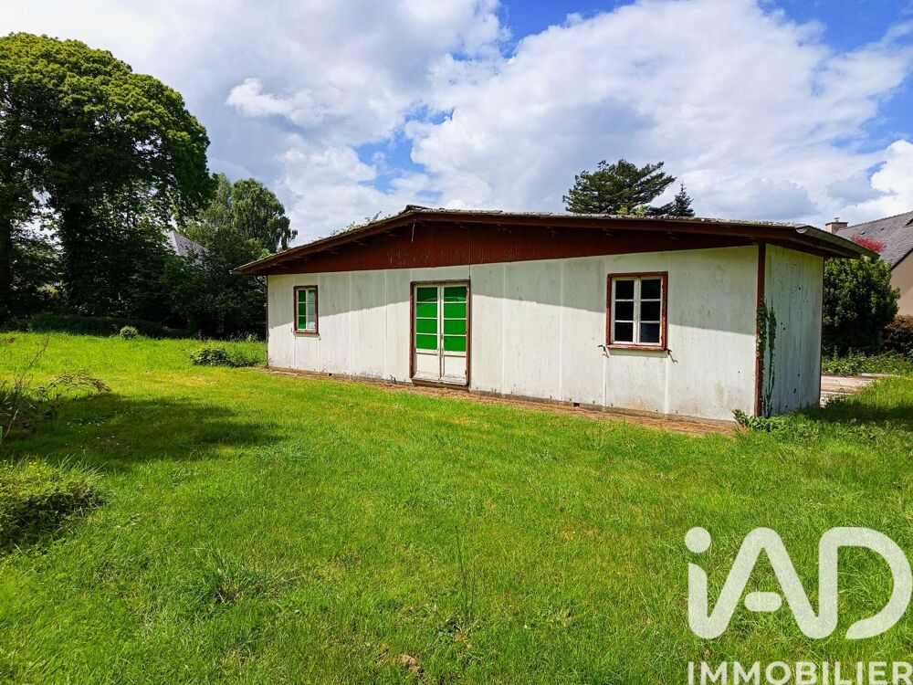 Vente Terrain Vente Terrain 900 m&sup2; Saint-gondran