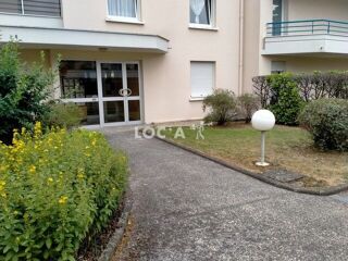  Appartement à louer 1 pièce 22 m²