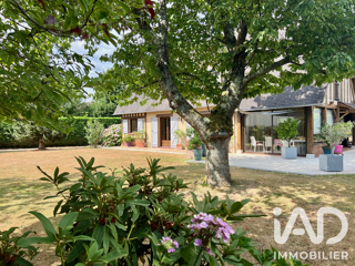  Maison à vendre 5 pièces 157 m²