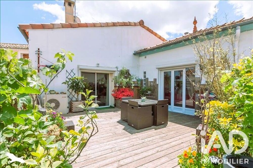 Vente Maison de village 5 pièces