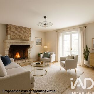  Maison � vendre 6 pi�ces 167 m�