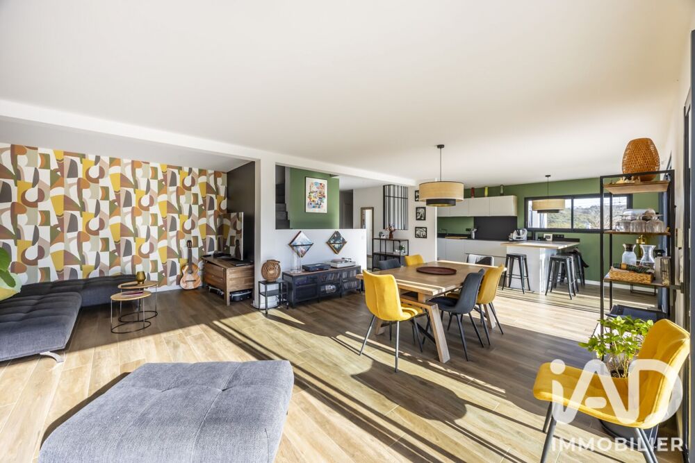à vendre  Maison Mouguerre (64990)