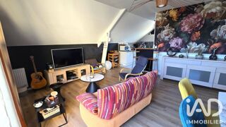  Appartement à vendre 5 pièces 82 m²