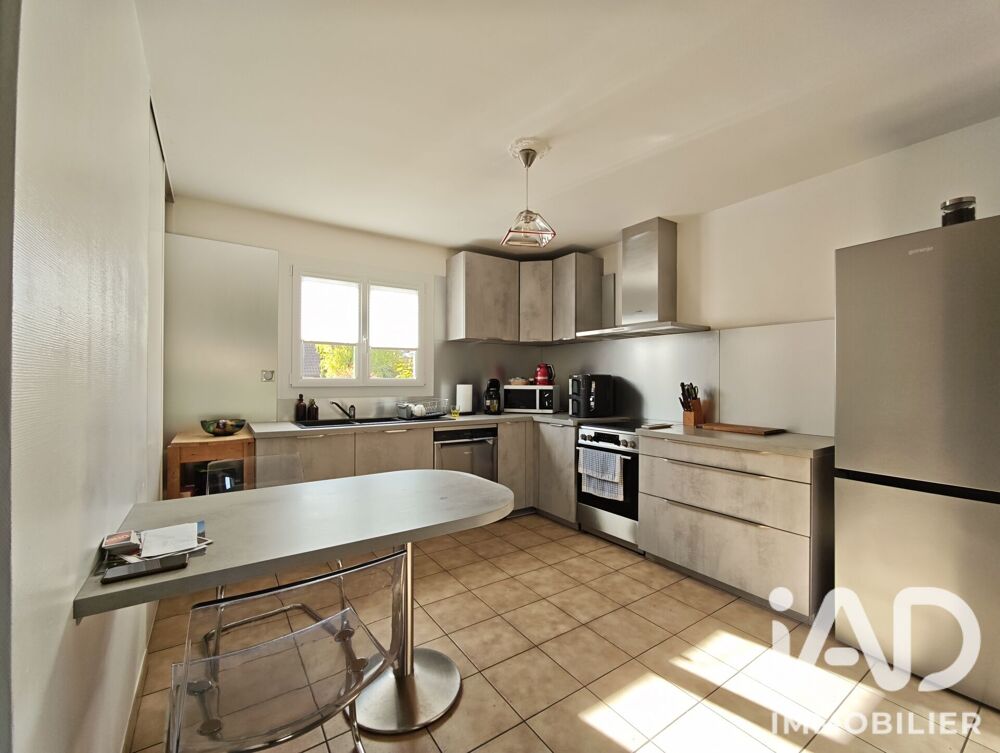 Vente Maison Vente Maison/villa 7 pièces Perrigny-lès-dijon