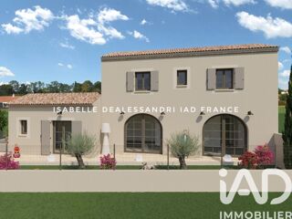  Terrain � vendre 444 m�