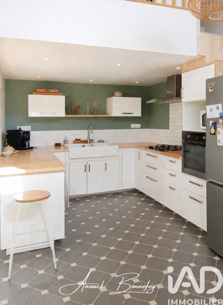  Maison à vendre 6 pièces 145 m²