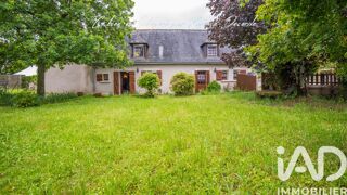  Maison à vendre 4 pièces 118 m²