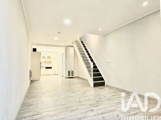  Maison à vendre 4 pièces 77 m²