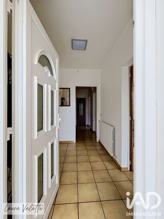  Maison à vendre 4 pièces 93 m²