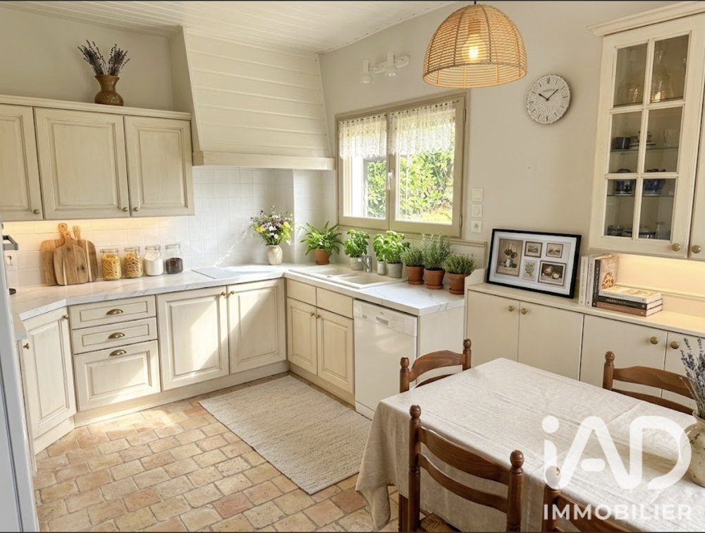 Vente Maison Vente Maison/villa 5 pièces L'haÿ-les-roses