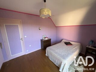  Maison à vendre 6 pièces 123 m²