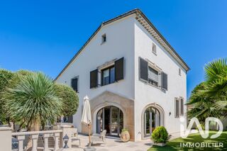  Maison à vendre 7 pièces 222 m²