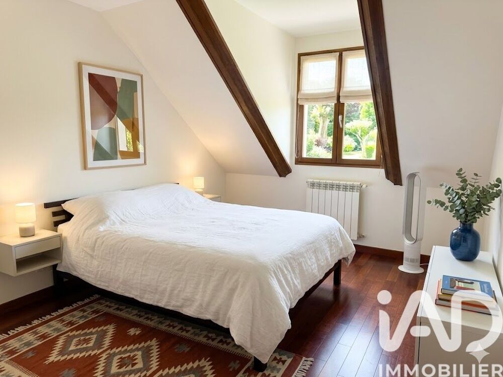 Vente Maison Vente Pavillon 6 pièces Noisy-le-grand