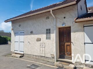  Appartement à vendre 3 pièces 50 m²