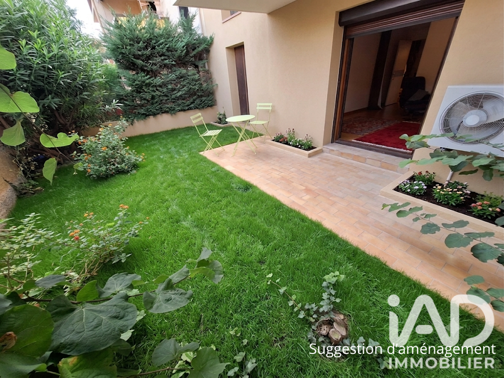 Vente Appartement Vente Appartement 3 pièces Céret