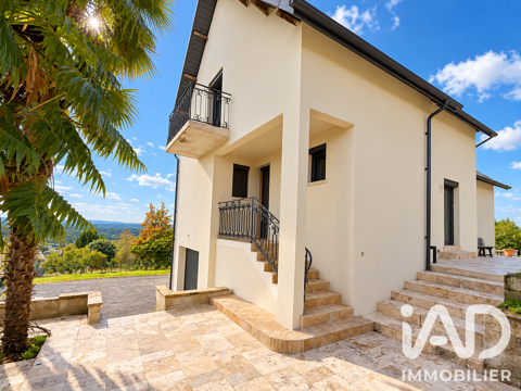  Vente Maison traditionnelle 5 pièces Maison - 5 pièce(s) - 110 m²