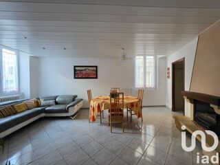  Appartement � vendre 5 pi�ces 145 m�