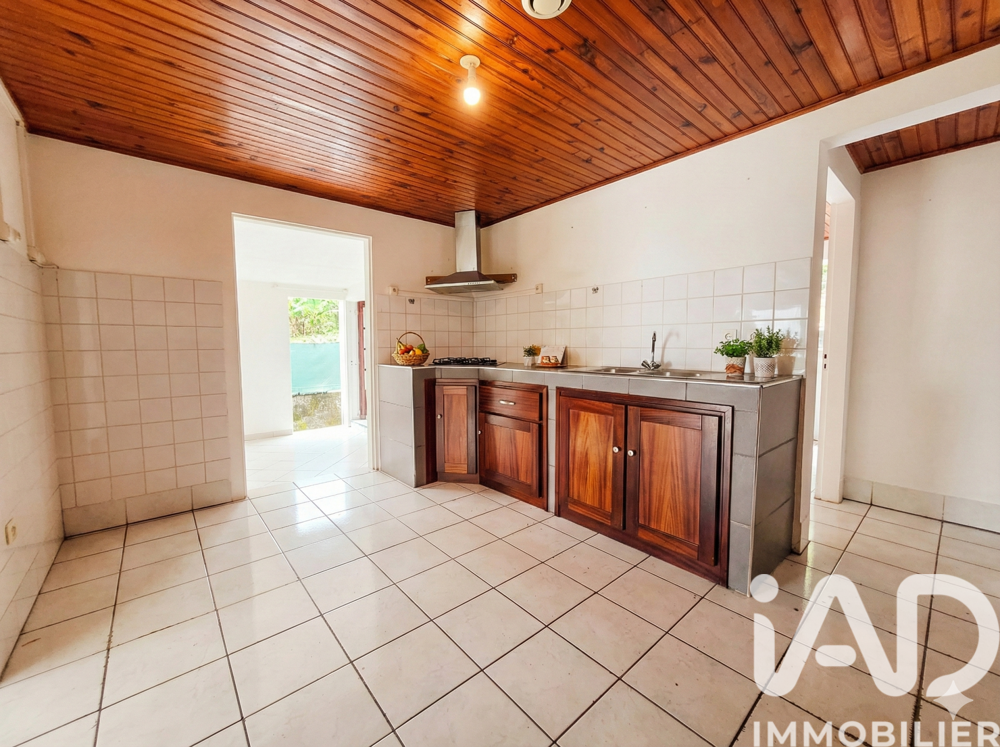 Vente Maison/villa 4 pièces